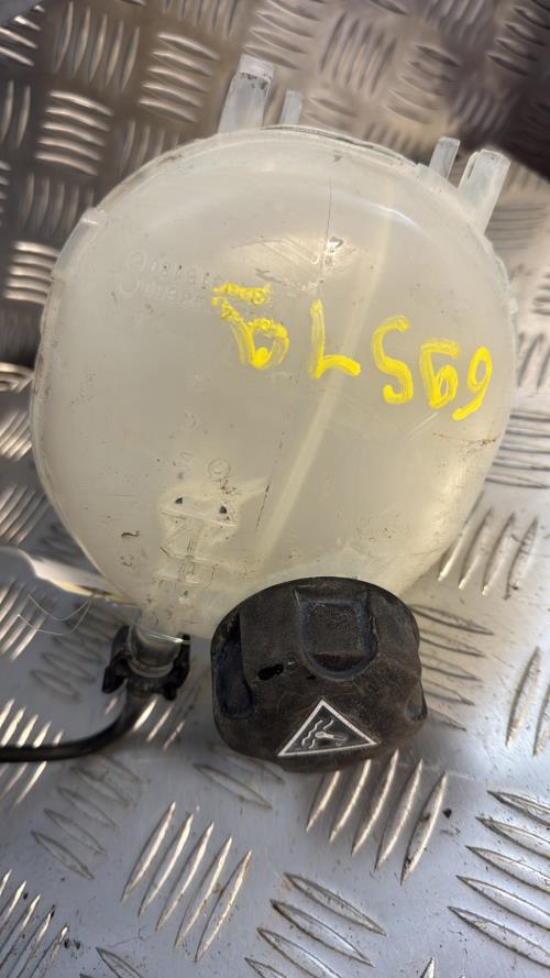 Vase d'expansion PEUGEOT 208 2 Essence - Image 1