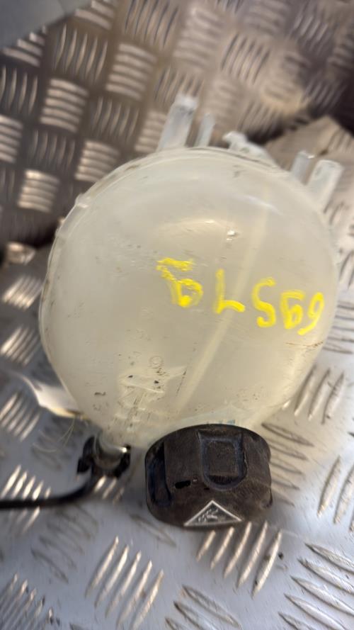 Vase d'expansion PEUGEOT 208 2 Essence - Image 2