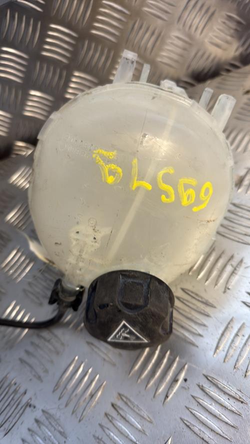 Vase d'expansion PEUGEOT 208 2 Essence - Image 3