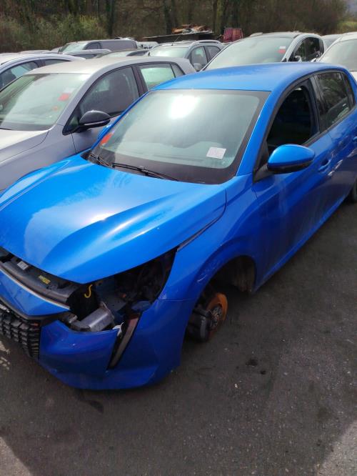 Vase d'expansion PEUGEOT 208 2 Essence - Image 4