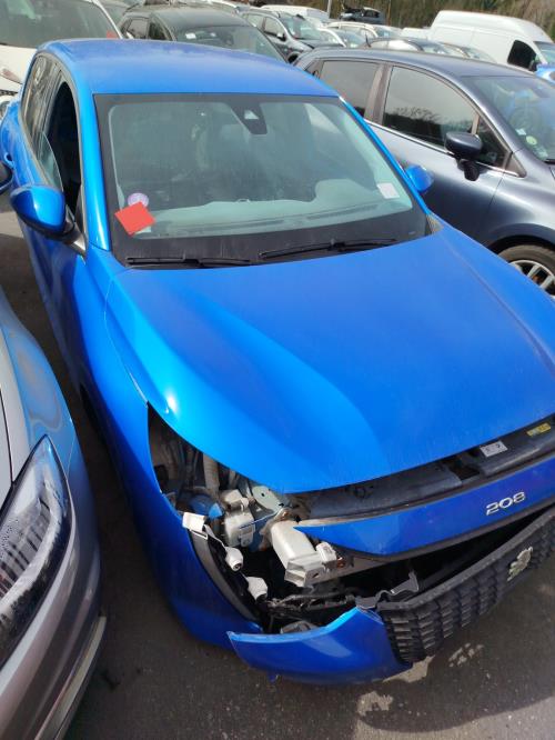 Vase d'expansion PEUGEOT 208 2 Essence - Image 5