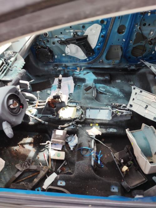 Vase d'expansion PEUGEOT 208 2 Essence - Image 6