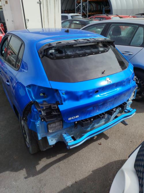 Vase d'expansion PEUGEOT 208 2 Essence - Image 7