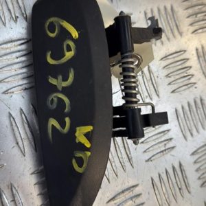 Poignee porte avant droit DACIA SANDERO 2 PHASE 1 Diesel - Image 1