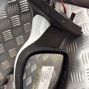 Retroviseur gauche RENAULT TWINGO 2 PHASE 1 Essence - Image 1