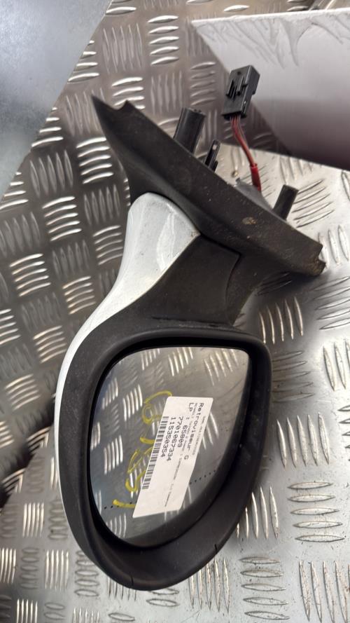 Retroviseur gauche RENAULT TWINGO 2 PHASE 1 Essence - Image 1