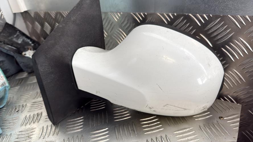 Retroviseur gauche RENAULT TWINGO 2 PHASE 1 Essence - Image 3