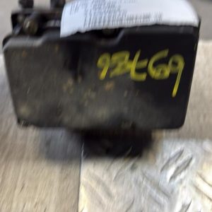 Bloc ABS (freins anti-blocage) FIAT 500 2 PHASE 1 Diesel - Image 1