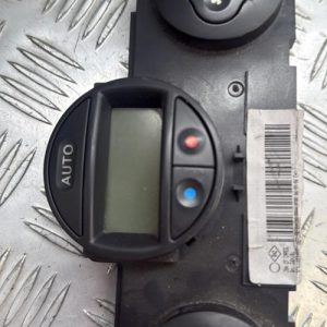 Commande chauffage RENAULT SCENIC 2 PHASE 2 Diesel - Image 1
