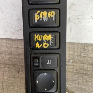 Commande retroviseurs NISSAN MURANO 1 Essence - Image 1