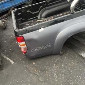 Benne arriere MAZDA BT 50 1 Diesel - Image 1
