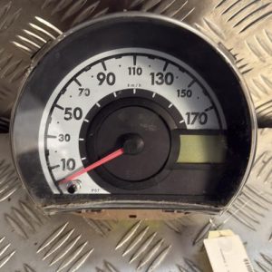 Compteur PEUGEOT 107 PHASE 2 Essence - Image 1