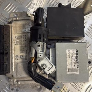 Kit de demarrage PEUGEOT 107 PHASE 2 Essence - Image 1