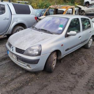 Commodo d'essuie glaces RENAULT CLIO 2 PHASE 2 Essence - Image 1