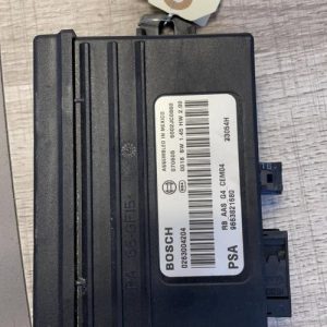 Boitier d'aide au stationnement PEUGEOT 308 1 PHASE 1 Essence - Image 1