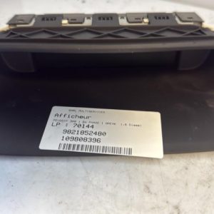 Afficheur PEUGEOT 308 1 SW PHASE 1 BREAK Diesel - Image 1