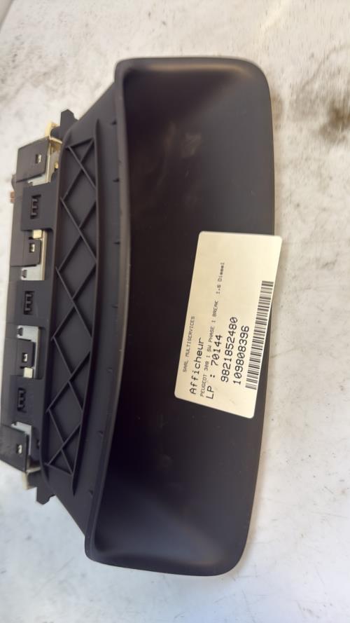 Afficheur PEUGEOT 308 1 SW PHASE 1 BREAK Diesel - Image 2