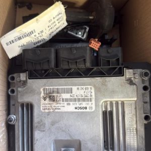 Kit de demarrage PEUGEOT 308 1 PHASE 1 Essence - Image 1