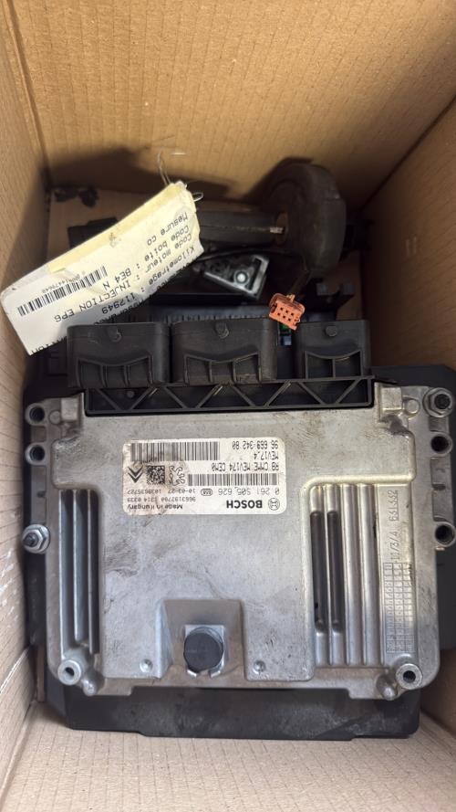 Kit de demarrage PEUGEOT 308 1 PHASE 1 Essence - Image 1