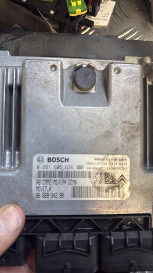 Kit de demarrage PEUGEOT 308 1 PHASE 1 Essence - Image 2