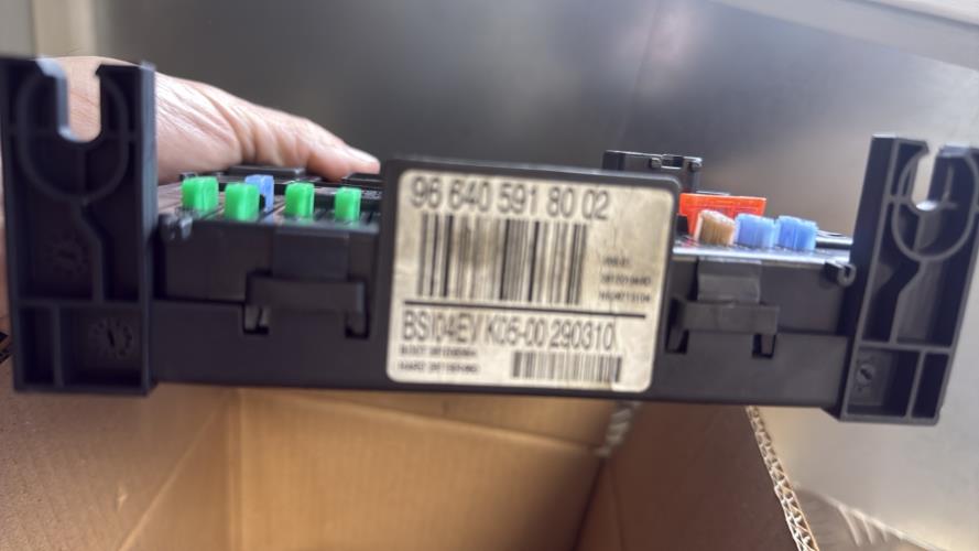 Kit de demarrage PEUGEOT 308 1 PHASE 1 Essence - Image 3