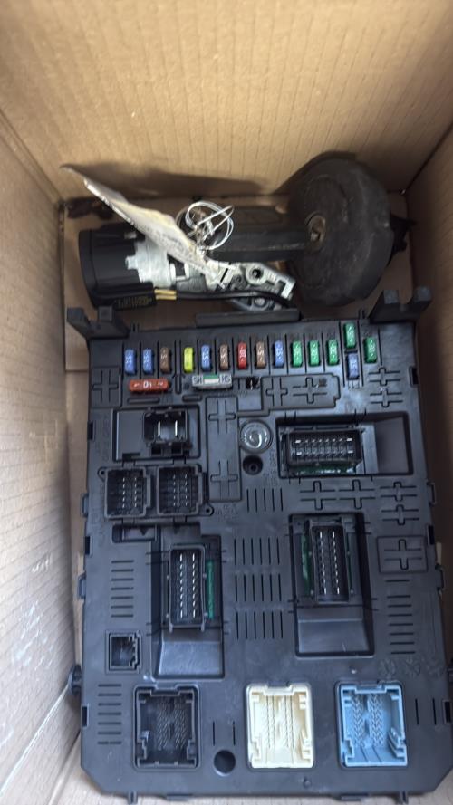 Kit de demarrage PEUGEOT 308 1 PHASE 1 Essence - Image 4