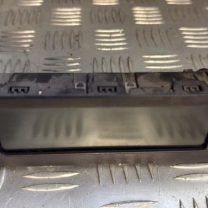 Afficheur CITROEN C3 1 PHASE 2 Diesel - Image 1