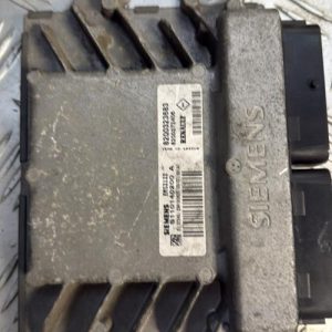 Calculateur moteur RENAULT CLIO 2 PHASE 2 Essence - Image 1