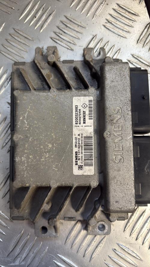 Calculateur moteur RENAULT CLIO 2 PHASE 2 Essence - Image 3