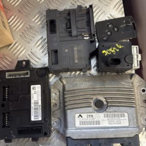 Kit de demarrage RENAULT CLIO 4 PHASE 1 Essence - Image 1