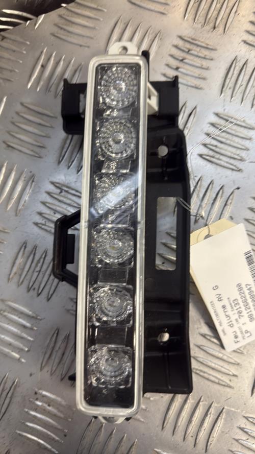 Feu diurne avant gauche PEUGEOT 108 Essence - Image 2