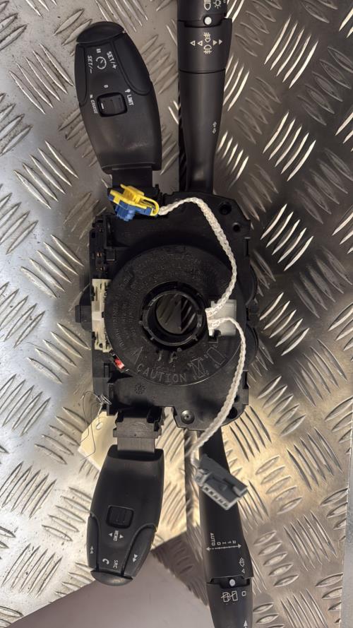 Com (Bloc Contacteur Tournant+Commodo Essuie Glace+Commodo Phare) PEUGEOT 308 1 PHASE 1 Essence - Image 1