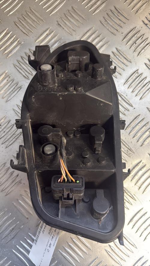 Platine feu arriere droit RENAULT CLIO 3 PHASE 1 Diesel - Image 2
