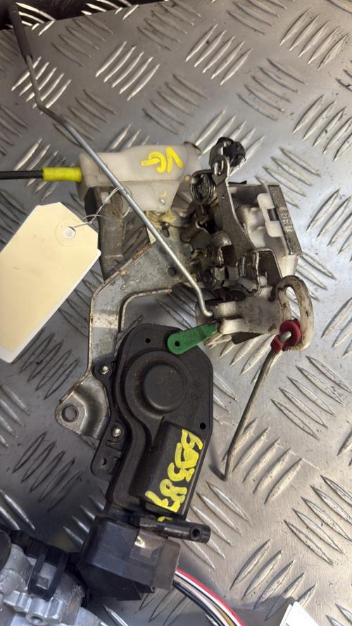 Serrure avant droit PEUGEOT 107 PHASE 2 Essence - Image 3