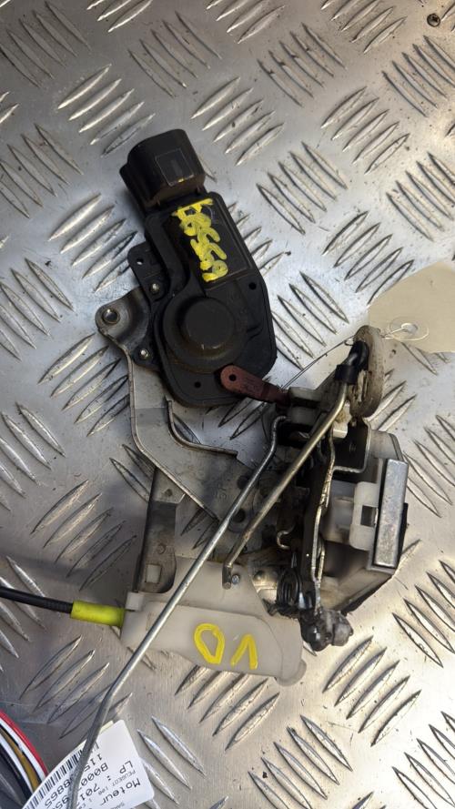 Serrure avant gauche PEUGEOT 107 PHASE 2 Essence - Image 1