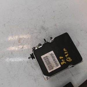 Bloc ABS (freins anti-blocage) PEUGEOT 308 1 SW PHASE 1 BREAK Diesel - Image 1