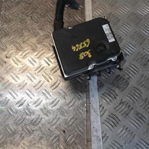 Bloc ABS (freins anti-blocage) PEUGEOT 308 1 PHASE 1 Diesel - Image 1