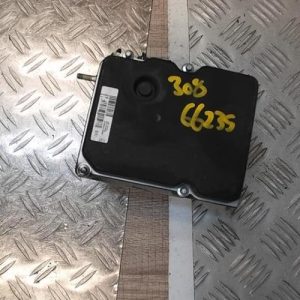 Bloc ABS (freins anti-blocage) PEUGEOT 308 1 SW PHASE 2 BREAK Diesel - Image 1