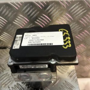 Bloc ABS (freins anti-blocage) PEUGEOT 308 1 PHASE 2 Diesel - Image 1