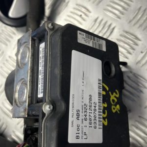 Bloc ABS (freins anti-blocage) PEUGEOT 308 1 PHASE 2 Diesel - Image 1