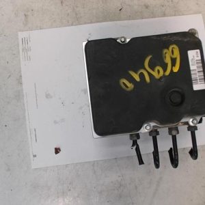 Bloc ABS (freins anti-blocage) PEUGEOT 308 1 PHASE 2 Diesel - Image 1