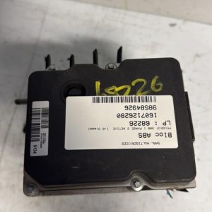 Bloc ABS (freins anti-blocage) PEUGEOT 308 1 PHASE 2 Diesel - Image 1