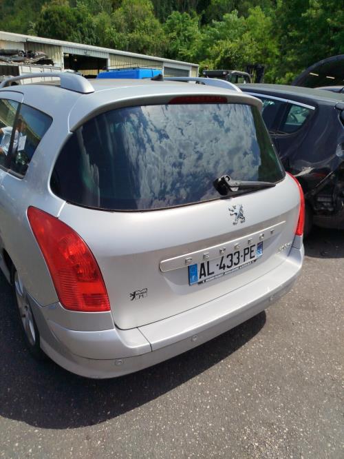 Bloc ABS (freins anti-blocage) PEUGEOT 308 1 SW PHASE 1 BREAK Diesel - Image 6