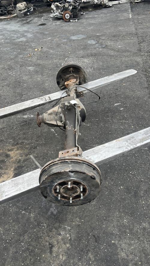 Pont (propulsion) MAZDA BT 50 1 Diesel - Image 1