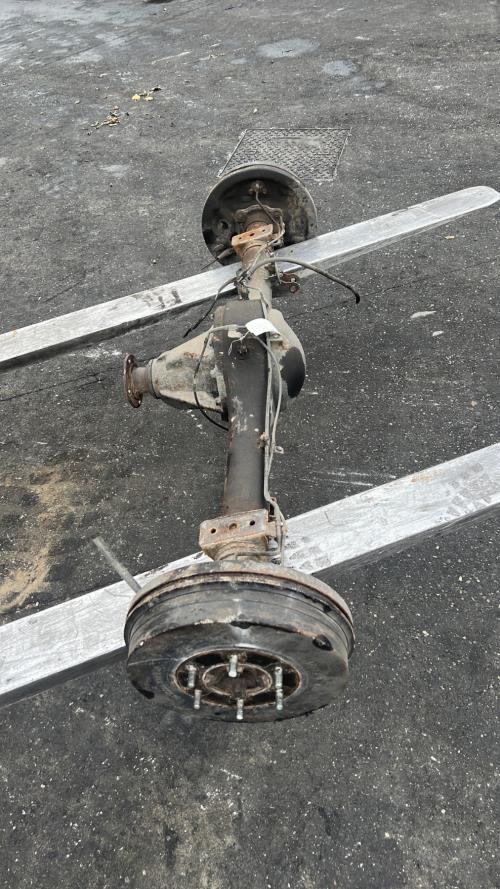 Pont (propulsion) MAZDA BT 50 1 Diesel - Image 3