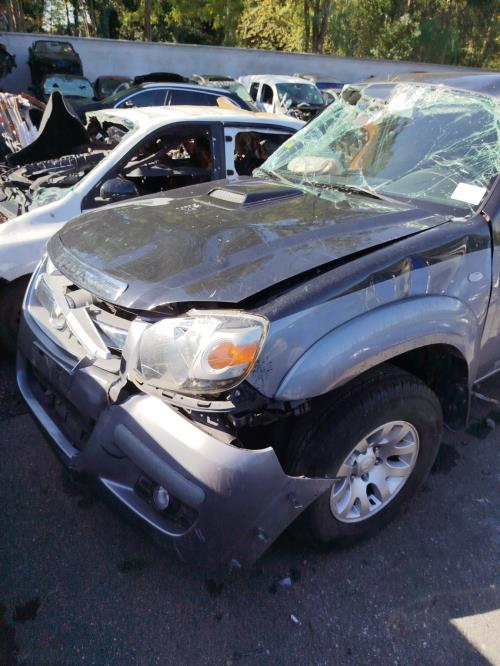 Pont (propulsion) MAZDA BT 50 1 Diesel - Image 5