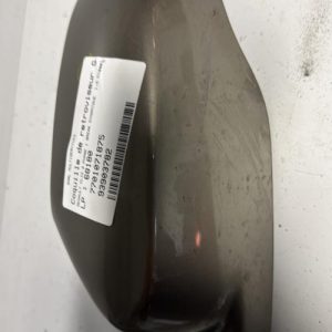 Coquille de retroviseur gauche RENAULT CLIO 3 PHASE 2 BREAK Diesel - Image 1