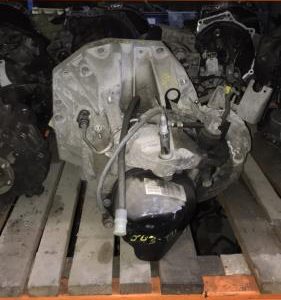 Boite de vitesses RENAULT CLIO 2 CAMPUS PHASE 1 - Image 1