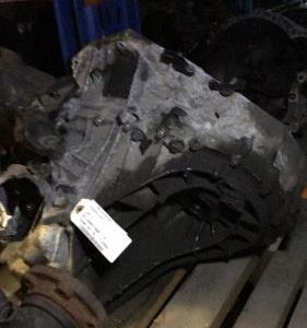 Boite de vitesses DACIA DUSTER 1 PHASE 1 - Image 1