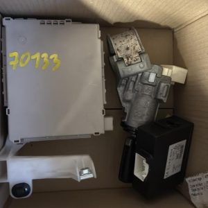 Kit de demarrage PEUGEOT 108 Essence - Image 1